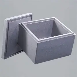 EPP Insulated Containers/box: Raw Materials, Production & Customization